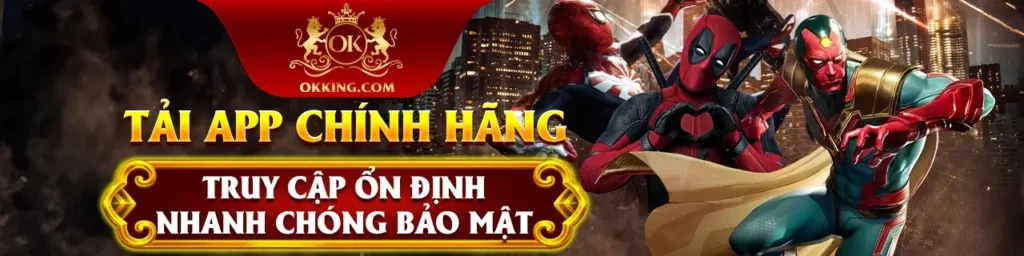 ứng dụng cài đặt
